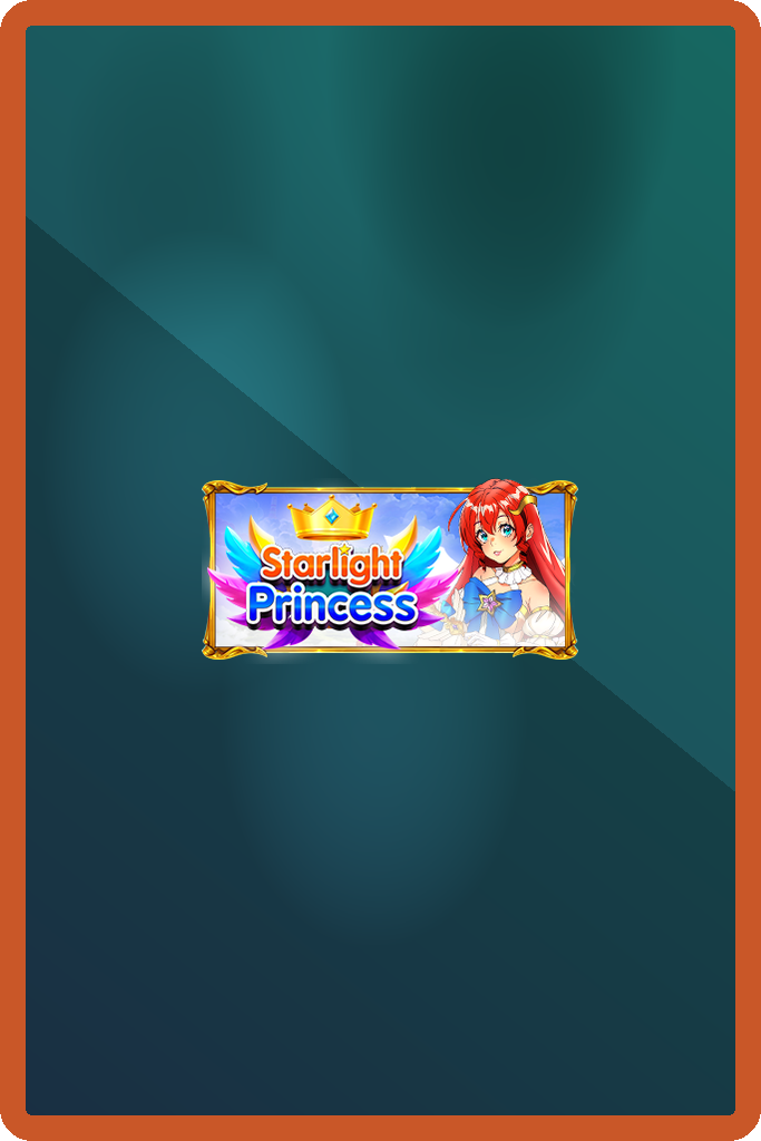 Starlight Princess