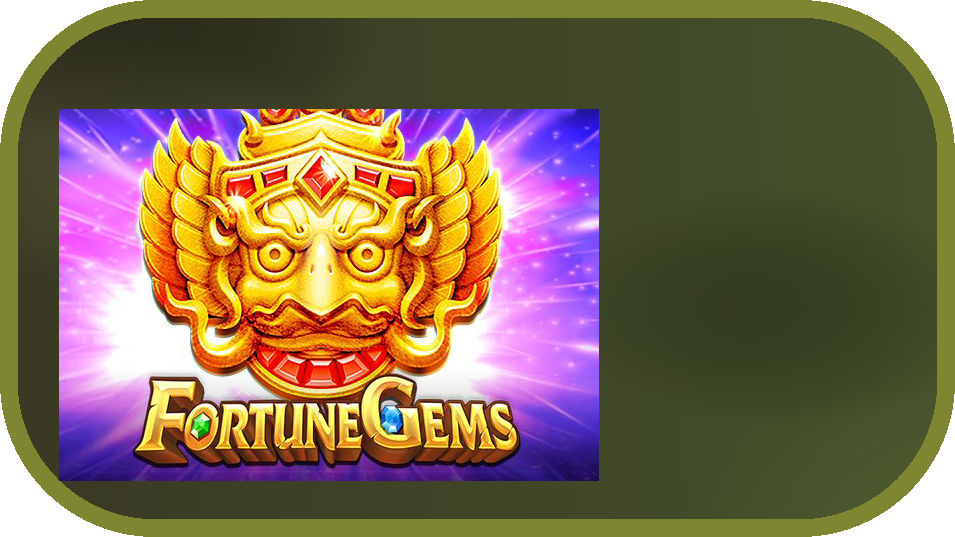 Fortune Gems