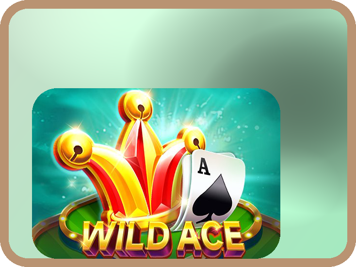 Wild Ace