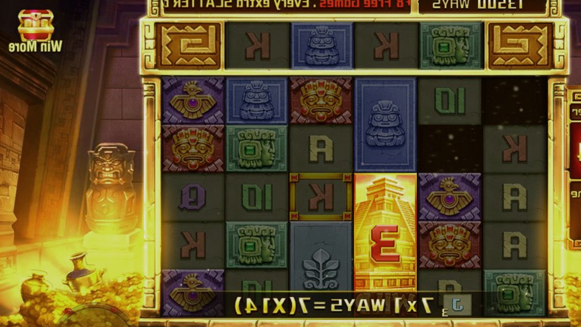 Golden Empire · Tampilan Layar Aplikasi V99