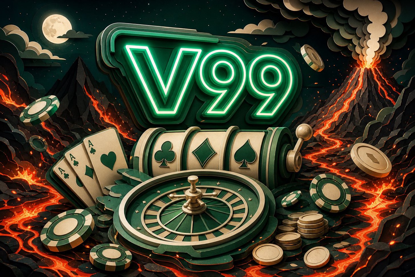 Cara Daftar di V99 dan Klaim Hadiah Pendaftaran 2026