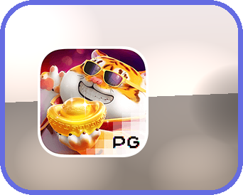 Fortune Tiger